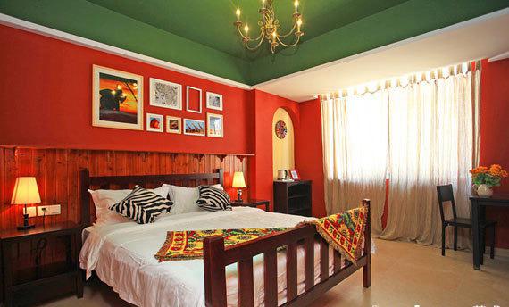 国内十大情趣酒店你去过几个?