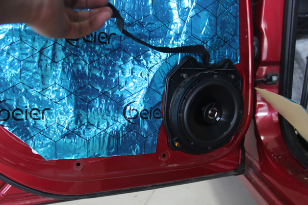 东风雪铁龙世嘉汽车音响调音,雪铁龙世嘉的音响不响怎么办