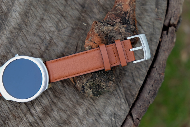 ticwatch2对比苹果手表,智能手表ticwatch2防水