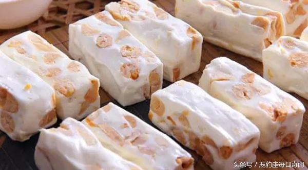 澳门特产有哪些,澳门十大特产最新