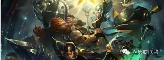 lol手游最新活动皮肤怎么买划算,lol11月5号领皮肤宝箱活动