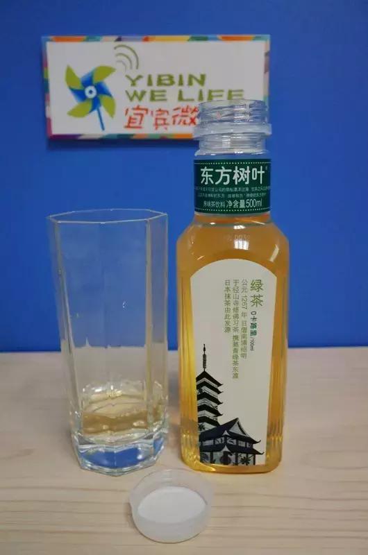 超市里常见的饮料测评,超市里所有的饮料买一遍