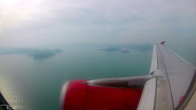 海岛兰卡威旅游,梦回兰卡威度假海岛