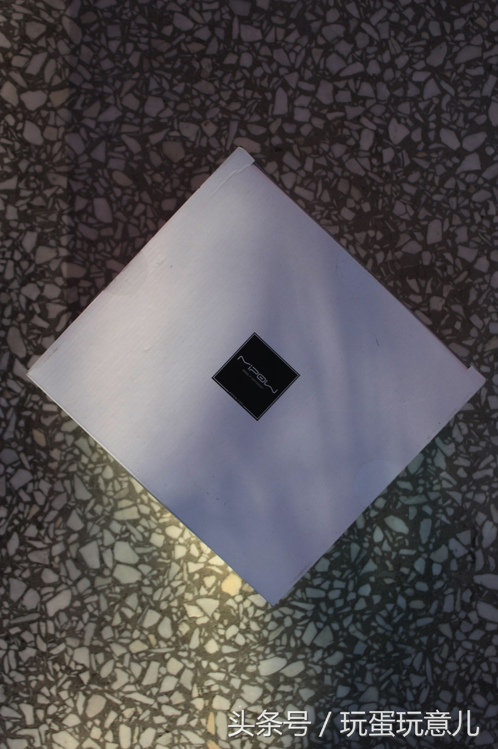 照星爷的话讲，想撩妹吗我教你！AirWhale智能音响灯体验