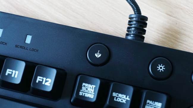 罗技g810适合打字吗,罗技g810拆解