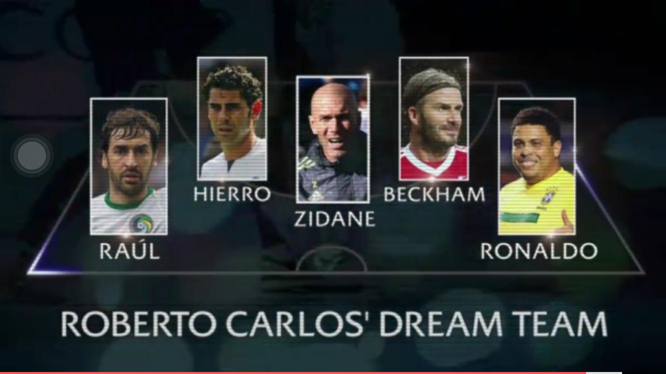 前皇马主帅博斯克年龄,博斯克谈皇马