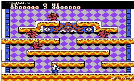 8090后的童年回忆插卡游戏机,80后插卡游戏机游戏回忆