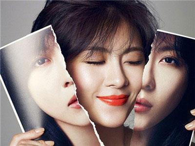 一个女人口是心非的四句话,女人说出来的话都是口是心非吗