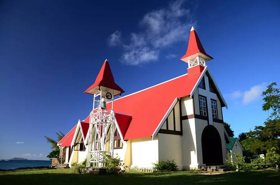 天堂原乡毛里求斯旅游攻略,毛里求斯旅游旅游团十大必去景点