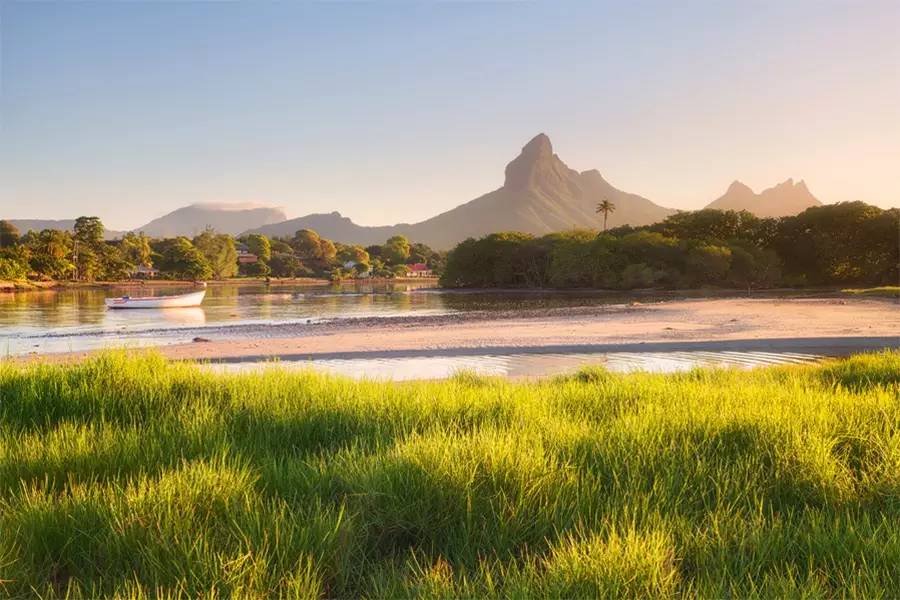 天堂原乡毛里求斯旅游攻略,毛里求斯旅游旅游团十大必去景点