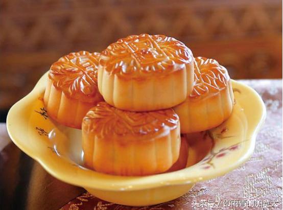 西班牙留学英语,海外留学中秋