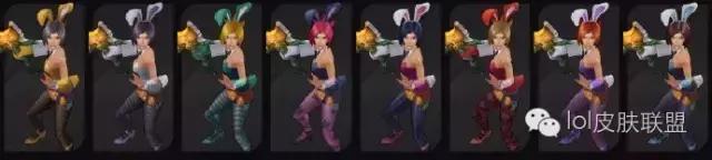 英雄联盟炫彩皮肤和皮肤的区别,纳尔皮肤宇航员炫彩皮肤