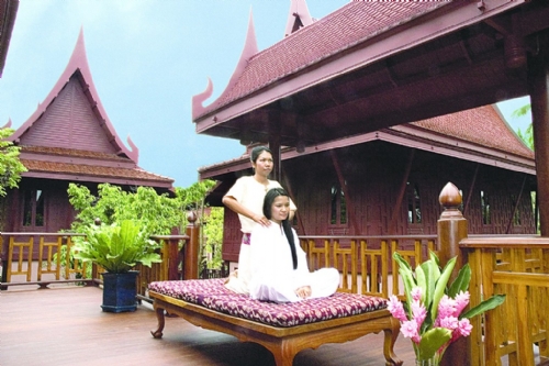 泰国华欣海边旅游攻略,泰国华欣海边度假好去处