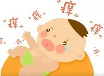 宝宝湿疹一招搞定,一个小妙招让宝宝湿疹彻底消失