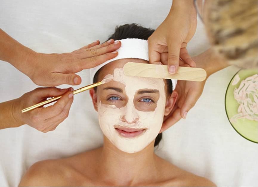 拒绝油腻的五种办法,拒绝油腻干燥解锁水光少女肌