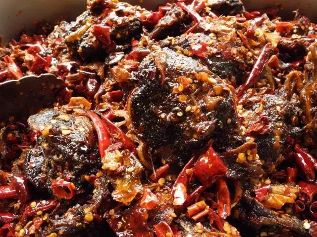 成都附近适合秋游的地方,成都秋游好去处