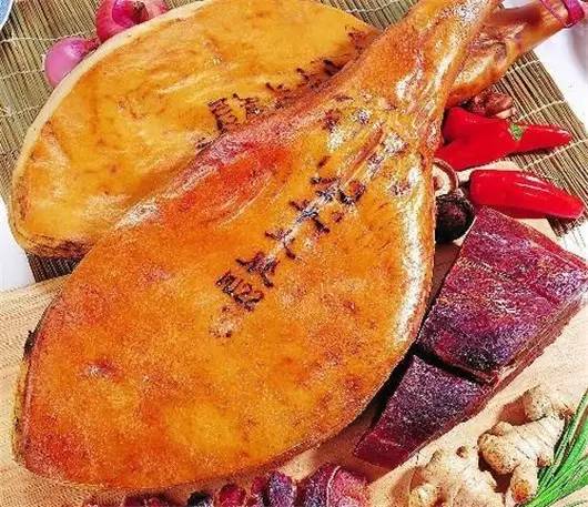 食品行业十大品牌,十大良心老牌国货食品