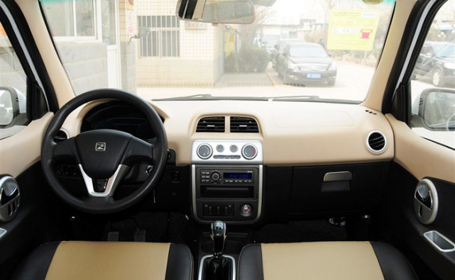 最便宜的众泰七座suv车型报价,众泰最便宜的一辆小汽车