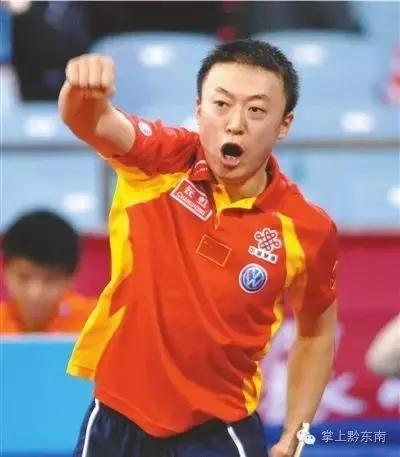 马琳奥运冠军赛,马琳的最新比赛消息