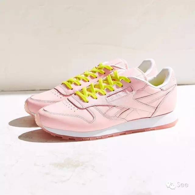 小众不撞款，秋天小白鞋从这10双里挑！