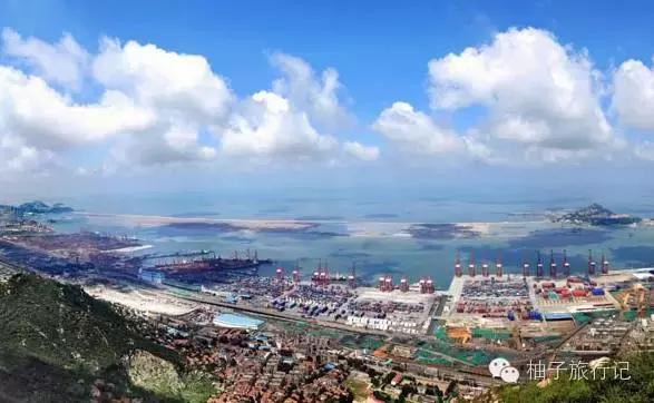 关于连云港的攻略,江苏连云港旅游免费攻略