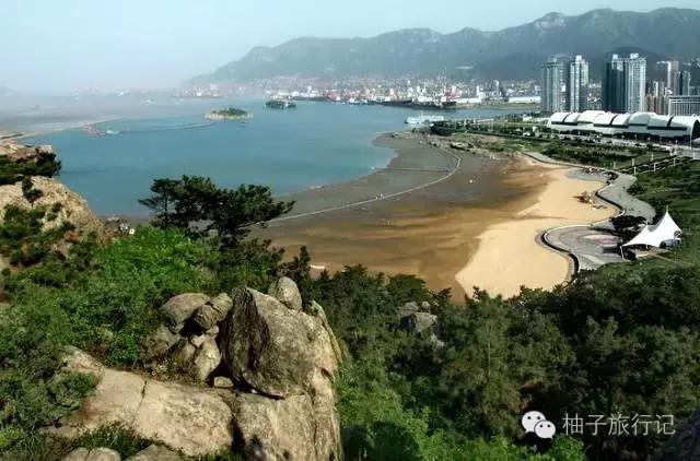 关于连云港的攻略,江苏连云港旅游免费攻略