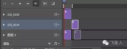 航拍怎么拍gif,动态航拍技巧和方法视频