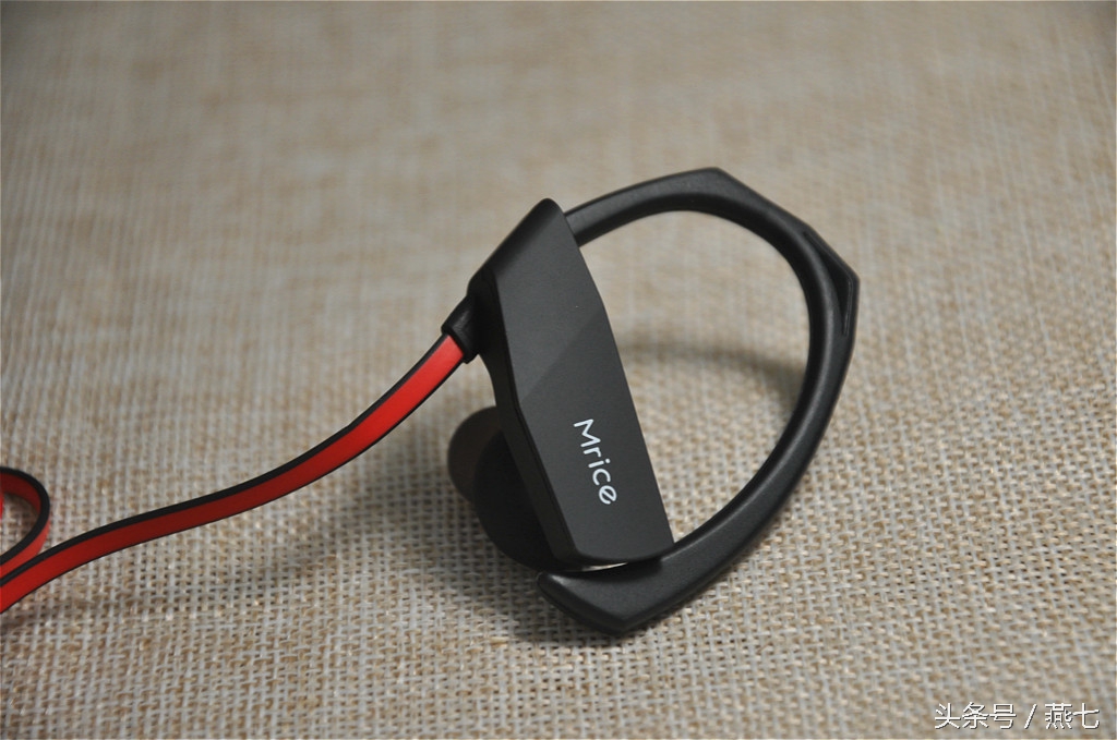 香港品牌，不容小觑——评米粒蓝牙运动耳机S1