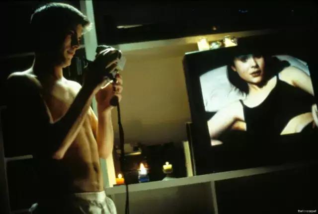 让史派西走上事业巅峰的，竟然是因为“中年危机”