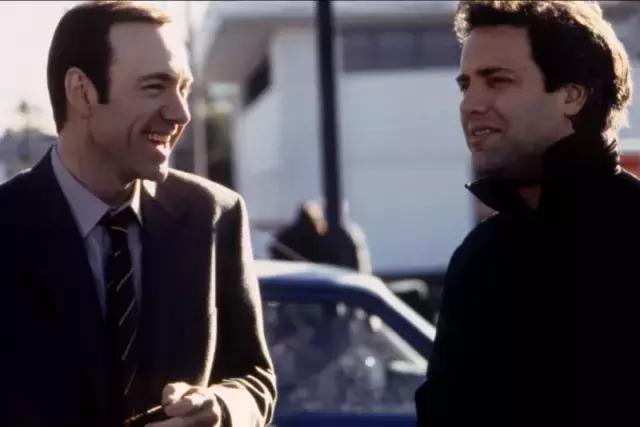 让史派西走上事业巅峰的，竟然是因为“中年危机”