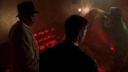 深度解析《*宗罪七**》,黑*电影色**典范,高智商犯罪的教科书(上)