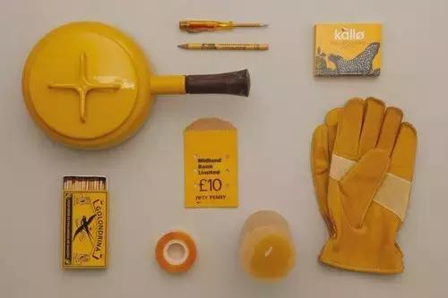 开店开成杂货店,把超市开成小卖部风格