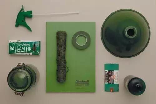 开店开成杂货店,把超市开成小卖部风格