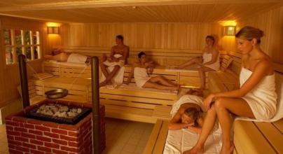 汗蒸桑拿哪个流行,汗蒸好还是蒸桑拿好