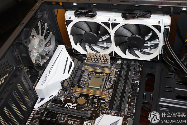 自己动手diy水冷,diy分体水冷技术学习