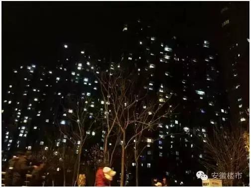 合肥亮灯,合肥亮灯视频