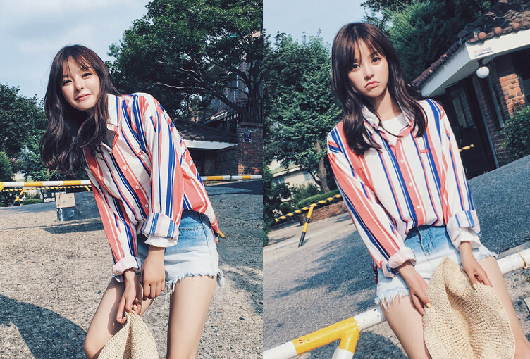 50岁减龄发型梨花烫,70后最洋气的发型梨花烫