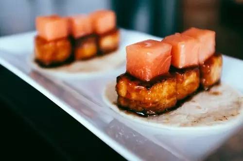 在美国吃墨西哥卷饼 (美国最好吃的墨西哥州美食)