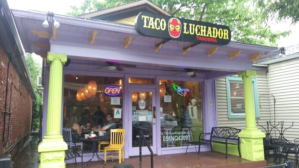 在美国吃墨西哥卷饼 (美国最好吃的墨西哥州美食)