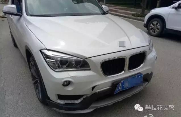 攀枝花这些驾驶员，真是“nozuonocry”呀