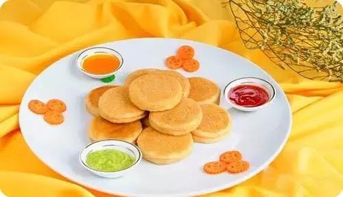 吃货福利来啦全集,吃货福音来啦带你打卡