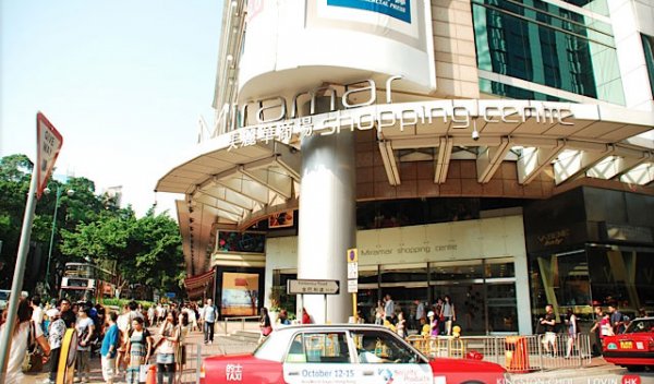 去香港尖沙咀怎么坐车多少钱,去香港尖沙咀购物攻略