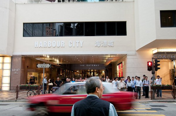 去香港尖沙咀怎么坐车多少钱,去香港尖沙咀购物攻略