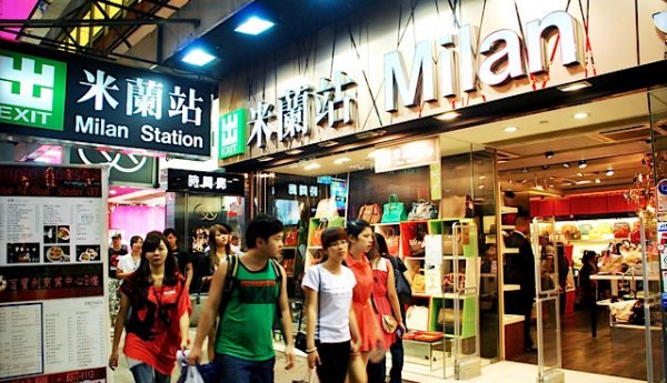 去香港尖沙咀怎么坐车多少钱,去香港尖沙咀购物攻略