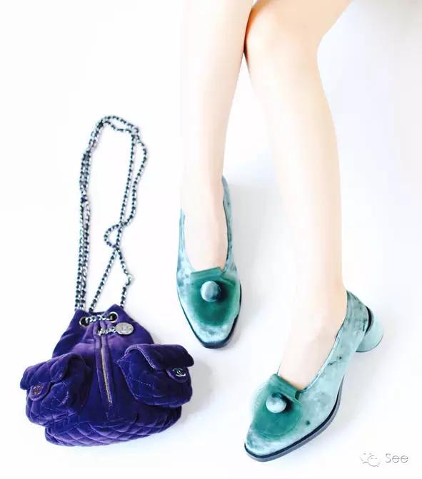 秋冬必买单品,购买前必看的100个商品