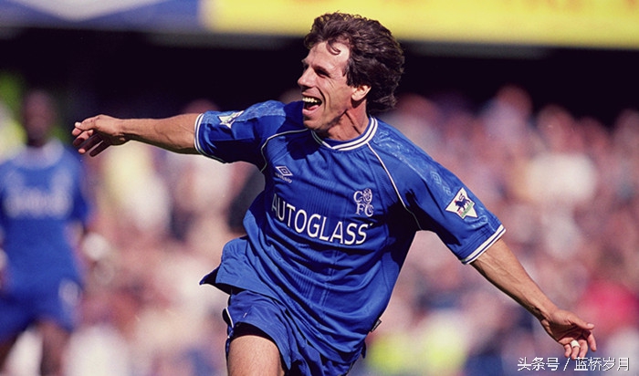 佐拉最后一次为切尔西出场,佐拉为什么是切尔西传奇