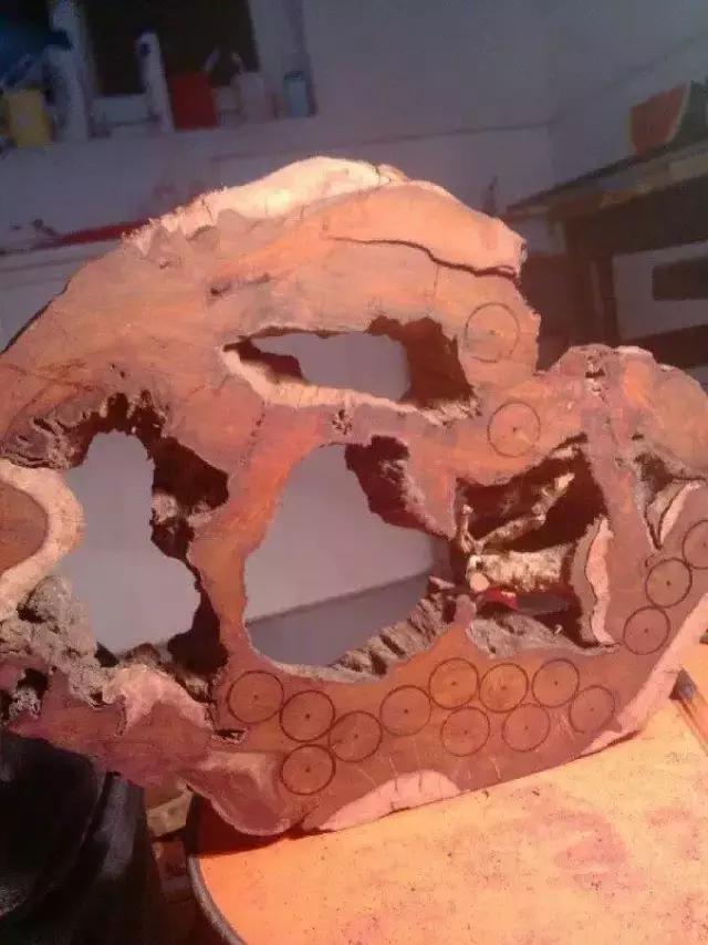 小叶紫檀16颗单圈是多大尺寸,小叶紫檀108串尺寸问题