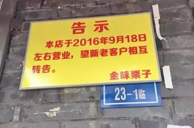 金味栗子,金味栗子几月开始卖