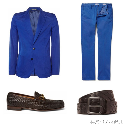 男生想要穿出高级感,男士怎样穿搭才有高级感