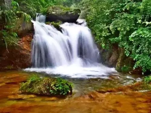 洛阳涧西区好玩的景点,洛阳35个免费景点